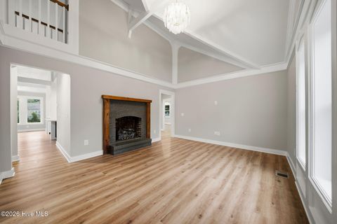Tiny photo for 2117 Plaza Drive, Wilmington, NC 28405 (MLS # 100572580)