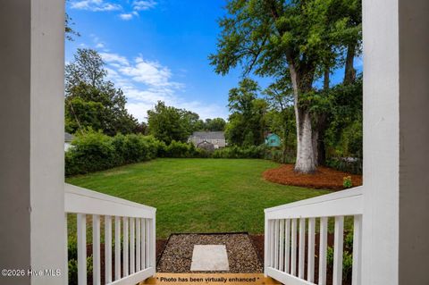 Tiny photo for 2117 Plaza Drive, Wilmington, NC 28405 (MLS # 100572580)