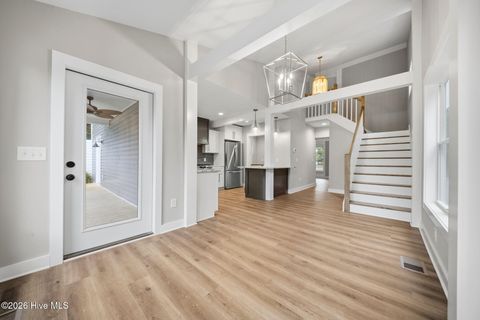 Tiny photo for 2117 Plaza Drive, Wilmington, NC 28405 (MLS # 100572580)