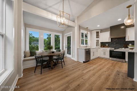Tiny photo for 2117 Plaza Drive, Wilmington, NC 28405 (MLS # 100572580)