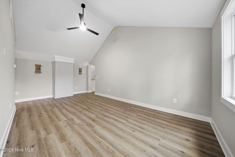 Tiny photo for 2117 Plaza Drive, Wilmington, NC 28405 (MLS # 100572580)