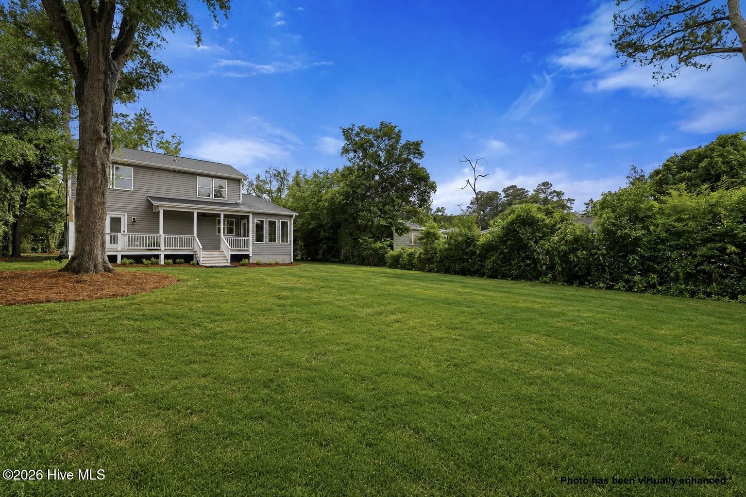 2117 Plaza Drive