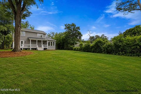 Tiny photo for 2117 Plaza Drive, Wilmington, NC 28405 (MLS # 100572580)