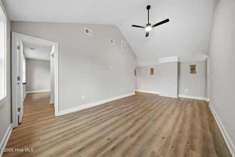 Tiny photo for 2117 Plaza Drive, Wilmington, NC 28405 (MLS # 100572580)
