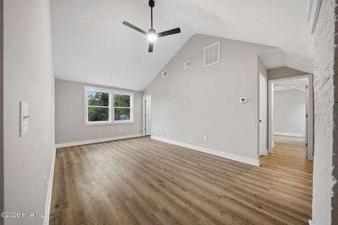 Tiny photo for 2117 Plaza Drive, Wilmington, NC 28405 (MLS # 100572580)