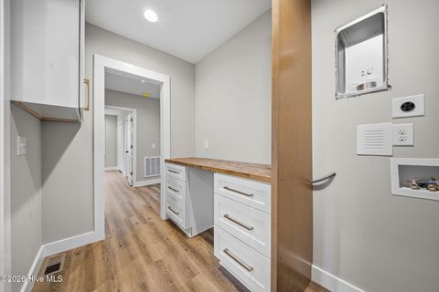 Tiny photo for 2117 Plaza Drive, Wilmington, NC 28405 (MLS # 100572580)