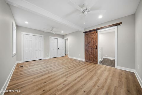 Tiny photo for 2117 Plaza Drive, Wilmington, NC 28405 (MLS # 100572580)