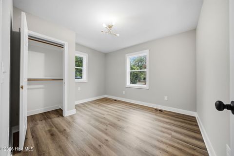 Tiny photo for 2117 Plaza Drive, Wilmington, NC 28405 (MLS # 100572580)