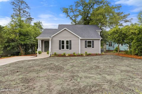 Tiny photo for 2117 Plaza Drive, Wilmington, NC 28405 (MLS # 100572580)
