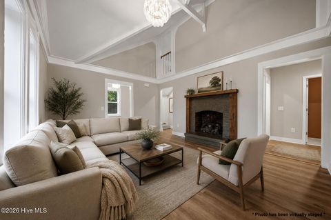 Tiny photo for 2117 Plaza Drive, Wilmington, NC 28405 (MLS # 100572580)