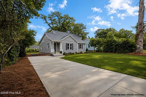 Photo of 2117 Plaza Drive, Wilmington, NC 28405 (MLS # 100572580)
