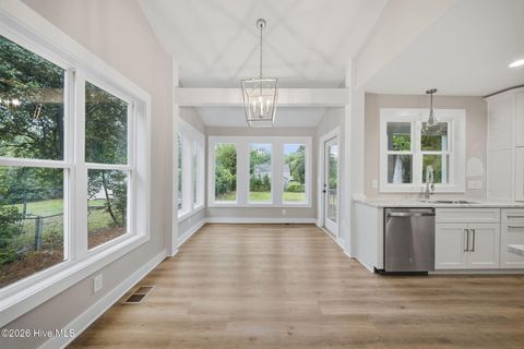 Tiny photo for 2117 Plaza Drive, Wilmington, NC 28405 (MLS # 100572580)