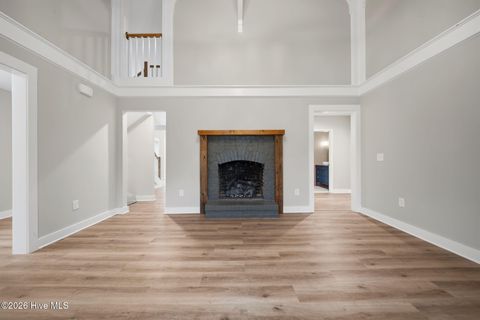 Tiny photo for 2117 Plaza Drive, Wilmington, NC 28405 (MLS # 100572580)