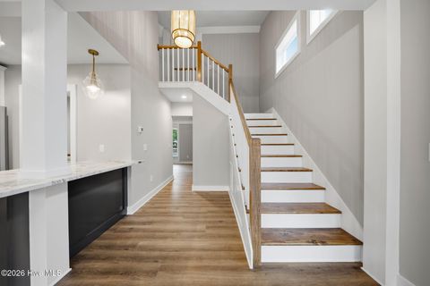 Tiny photo for 2117 Plaza Drive, Wilmington, NC 28405 (MLS # 100572580)