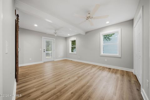 Tiny photo for 2117 Plaza Drive, Wilmington, NC 28405 (MLS # 100572580)
