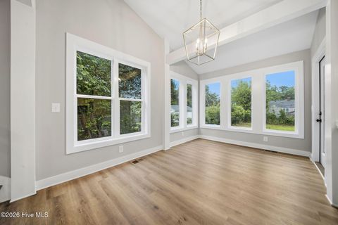 Tiny photo for 2117 Plaza Drive, Wilmington, NC 28405 (MLS # 100572580)