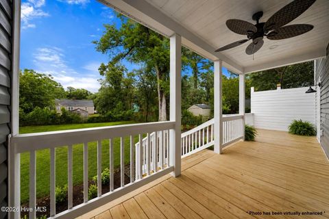 Tiny photo for 2117 Plaza Drive, Wilmington, NC 28405 (MLS # 100572580)