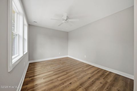 Tiny photo for 2117 Plaza Drive, Wilmington, NC 28405 (MLS # 100572580)