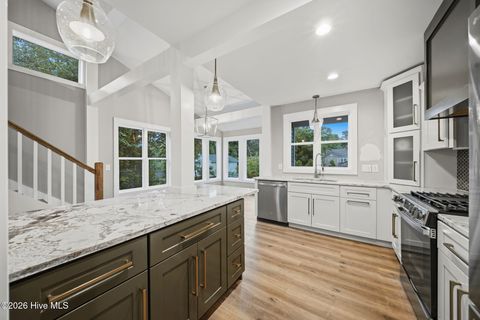 Tiny photo for 2117 Plaza Drive, Wilmington, NC 28405 (MLS # 100572580)