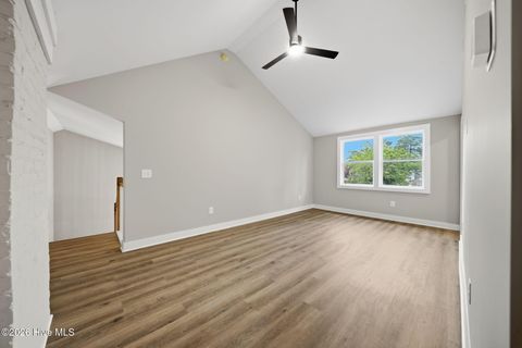 Tiny photo for 2117 Plaza Drive, Wilmington, NC 28405 (MLS # 100572580)