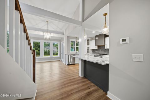 Tiny photo for 2117 Plaza Drive, Wilmington, NC 28405 (MLS # 100572580)