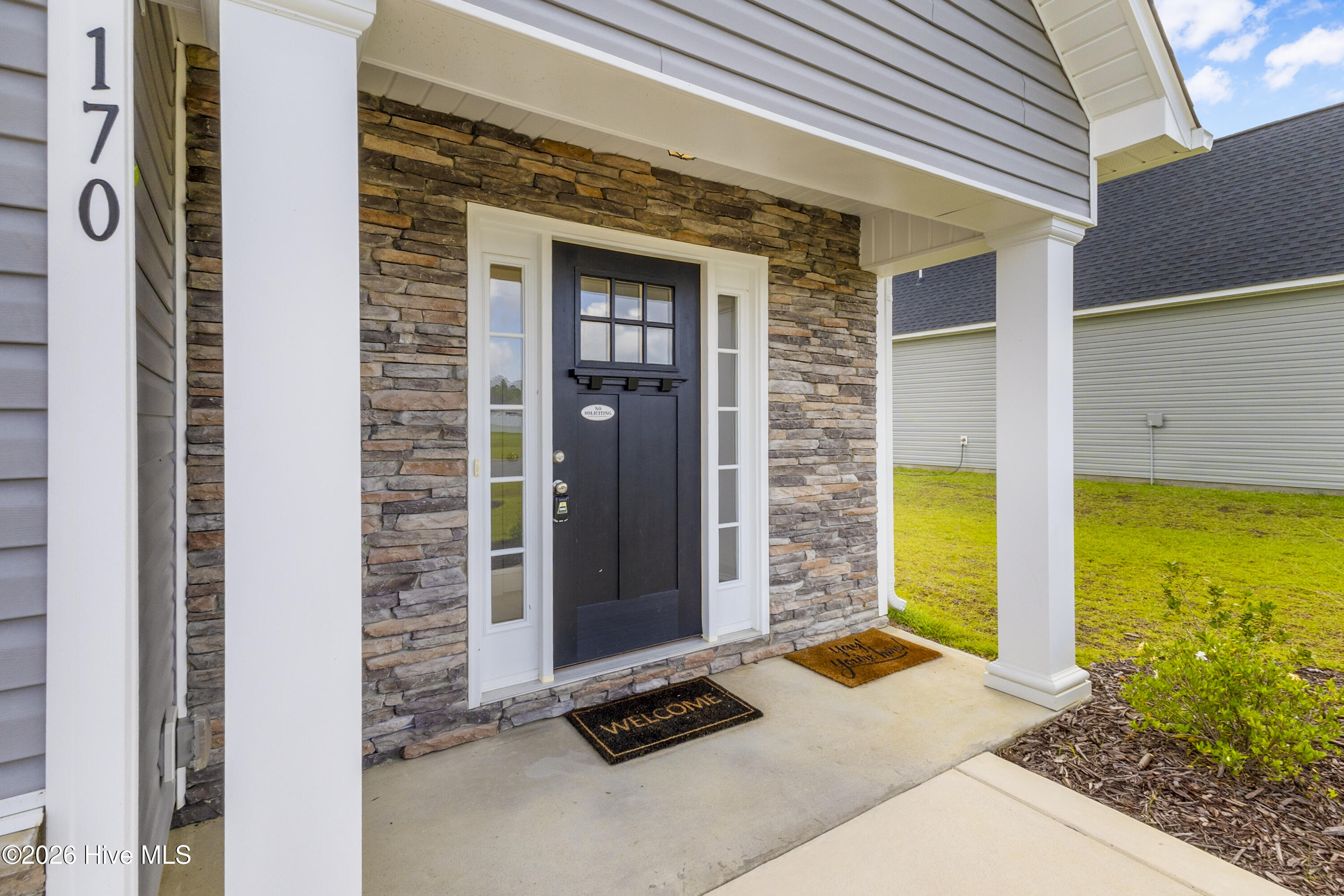 170 N Ardsley Lane