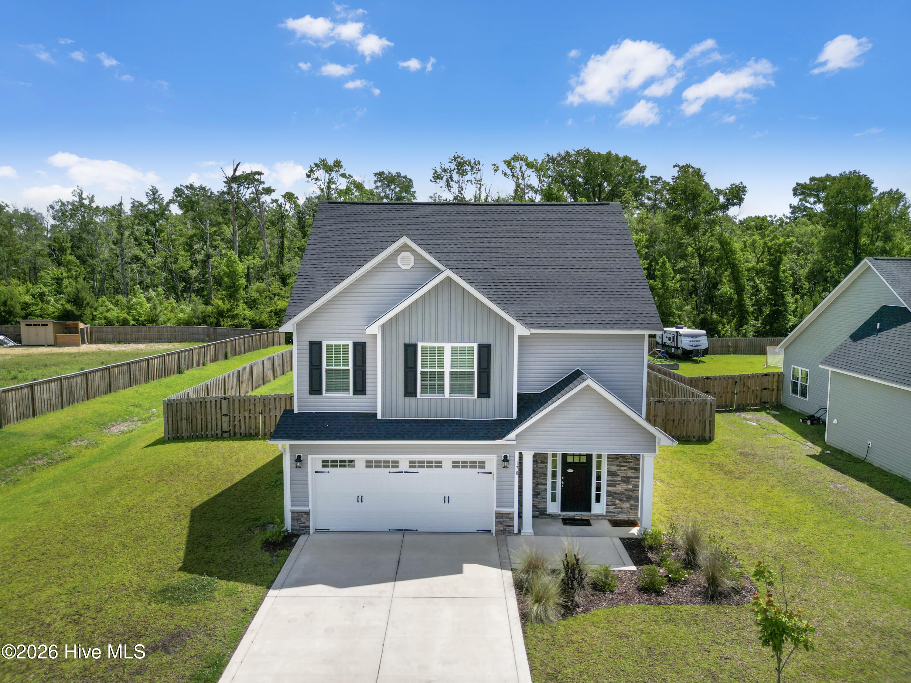 170 N Ardsley Lane