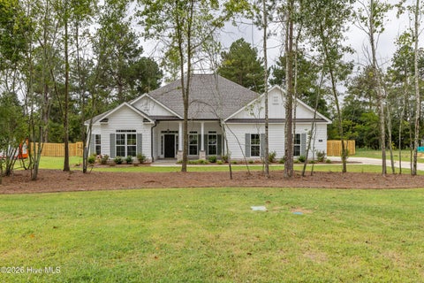 Homes For Sale - 1777 Bellingham Drive<br/> Beech Island, SC 29842