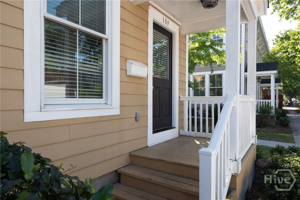 Photo of 109 W 31st Street, Savannah, GA 31401 (MLS # SA353639)