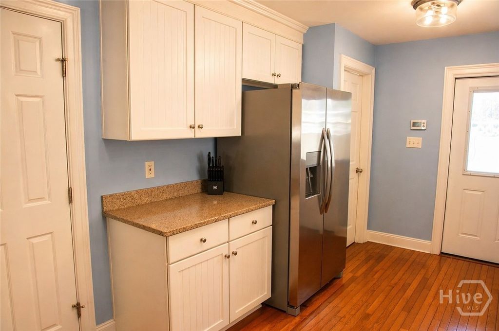 Photo of 109 W 31st Street, Savannah, GA 31401 (MLS # SA353639)