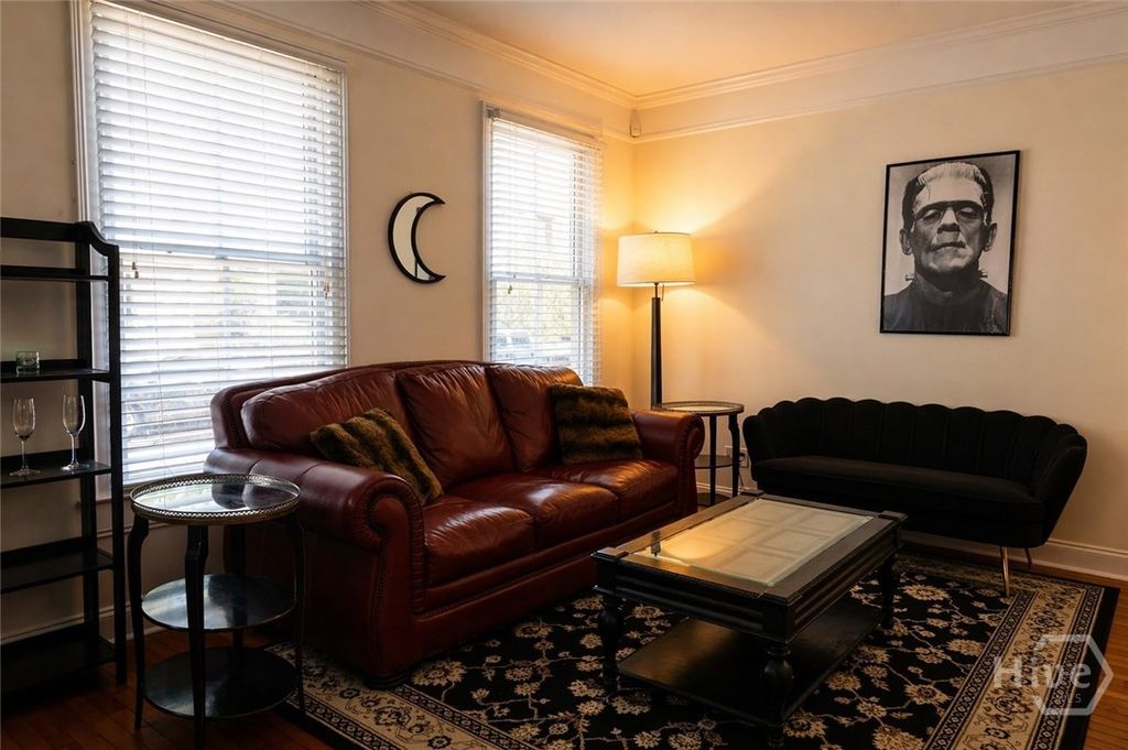 Photo of 109 W 31st Street, Savannah, GA 31401 (MLS # SA353639)