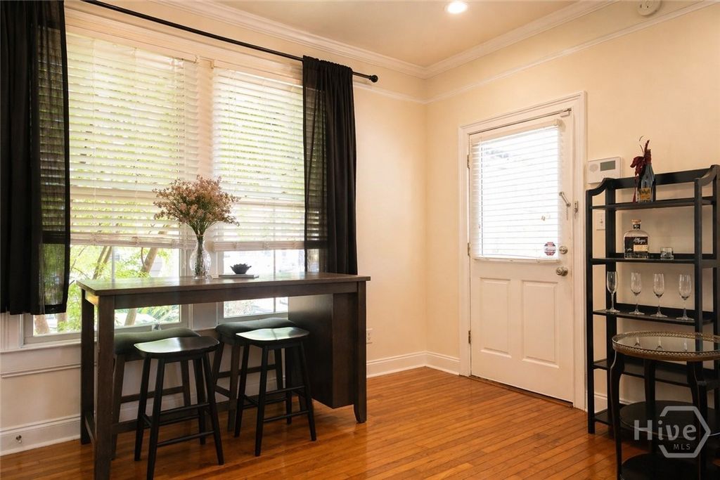 Photo of 109 W 31st Street, Savannah, GA 31401 (MLS # SA353639)