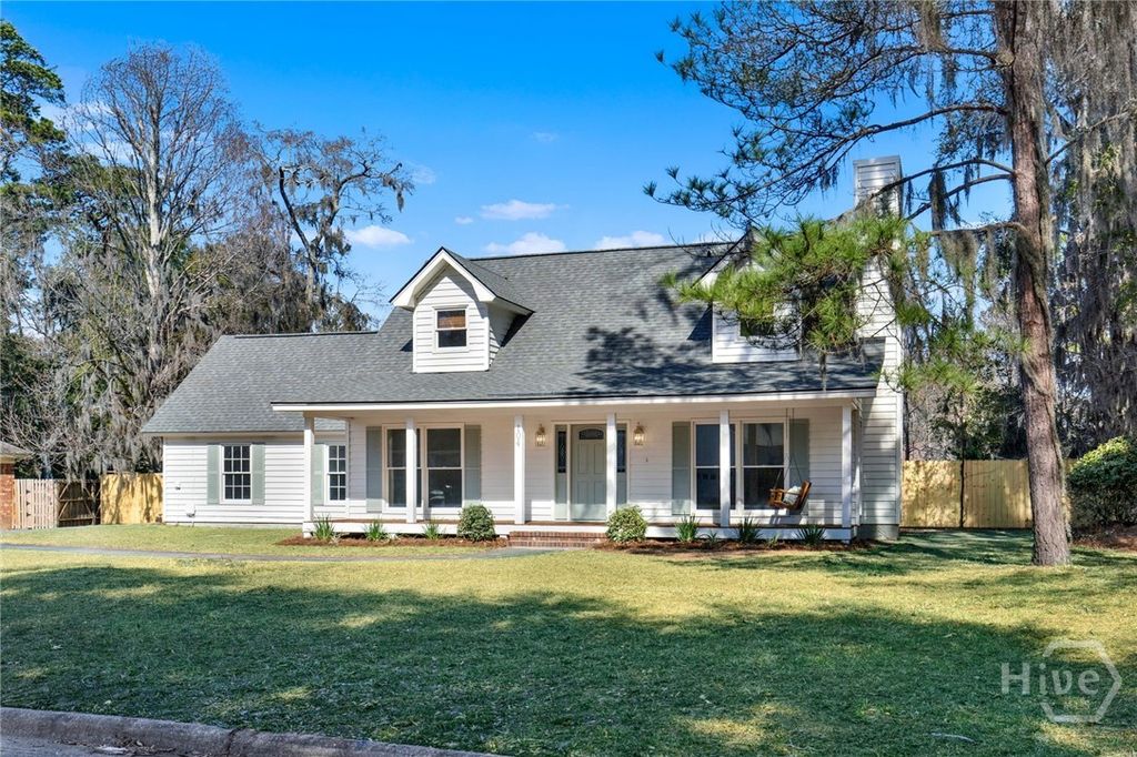 Photo of 104 Rose Dhu Way, Savannah, GA 31419 (MLS # SA346933)