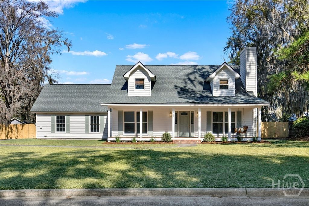 Photo of 104 Rose Dhu Way, Savannah, GA 31419 (MLS # SA346933)