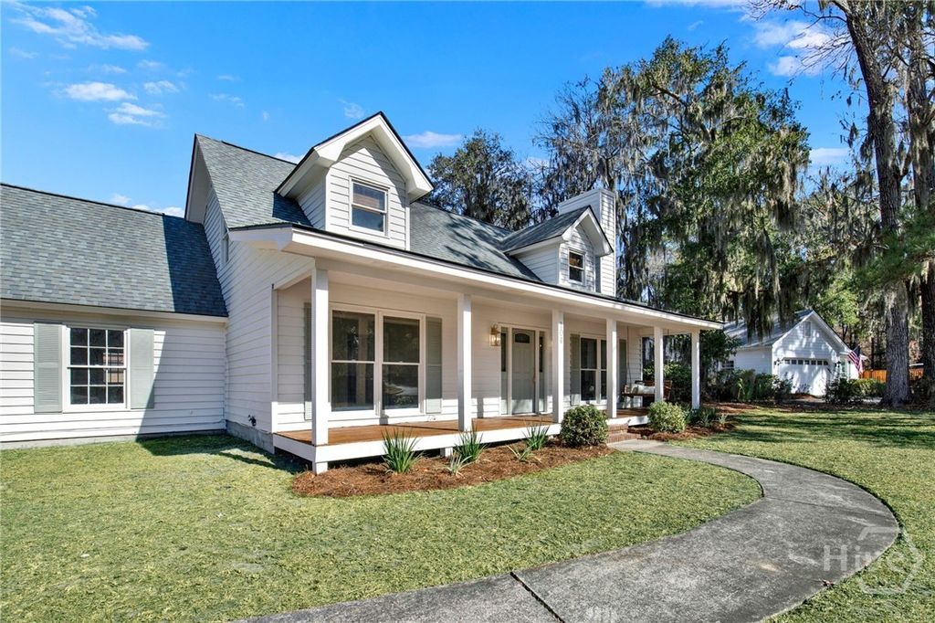 Photo of 104 Rose Dhu Way, Savannah, GA 31419 (MLS # SA346933)