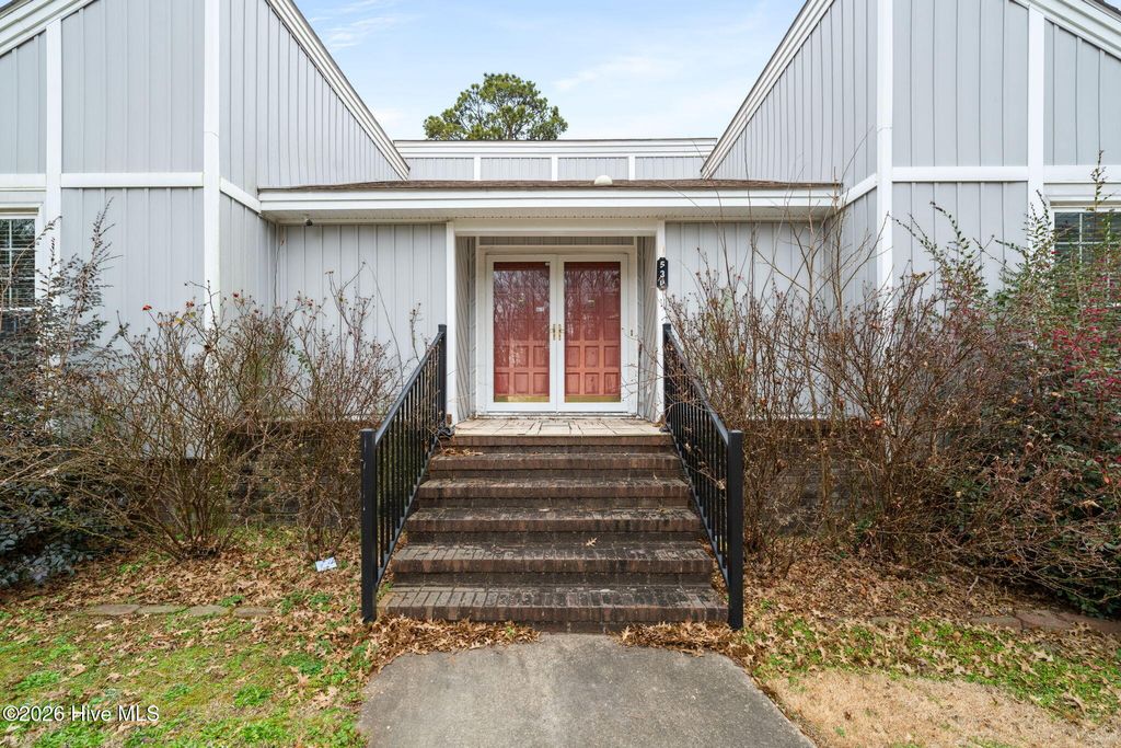 Photo of 530 E Park Avenue, Nashville, NC 27856 (MLS # 100549839)