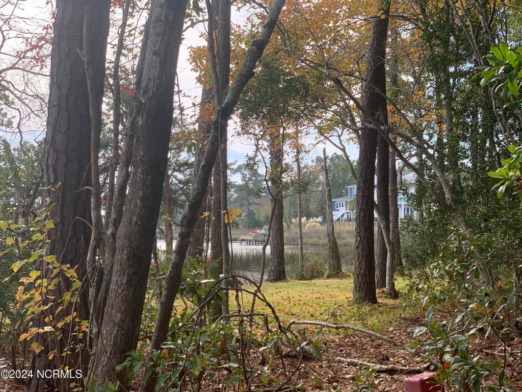 Photo of 9 Bay Harbor Drive, Hampstead, NC 28443 (MLS # 100456746)