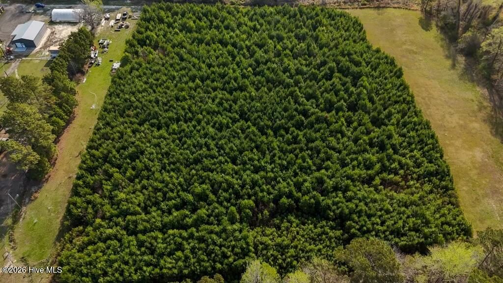 Photo of 1 Smallwood Road, Hubert, NC 28539 (MLS # 100563479)