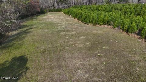 Tiny photo for 1 Smallwood Road, Hubert, NC 28539 (MLS # 100563479)