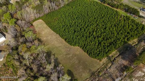 Tiny photo for 1 Smallwood Road, Hubert, NC 28539 (MLS # 100563479)