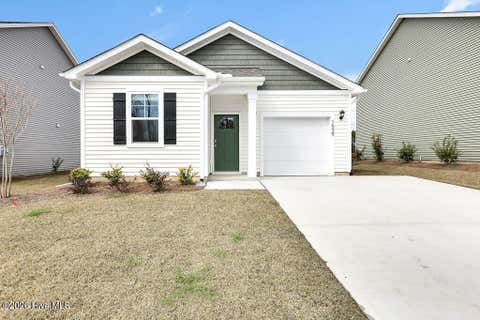 Photo of 1546 W White Egret Lane NE #Lot 761, Bolivia, NC 28422 (MLS # 100590877)