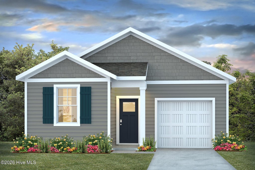 Photo of 1546 W White Egret Lane NE #Lot 807, Bolivia, NC 28422 (MLS # 100590877)