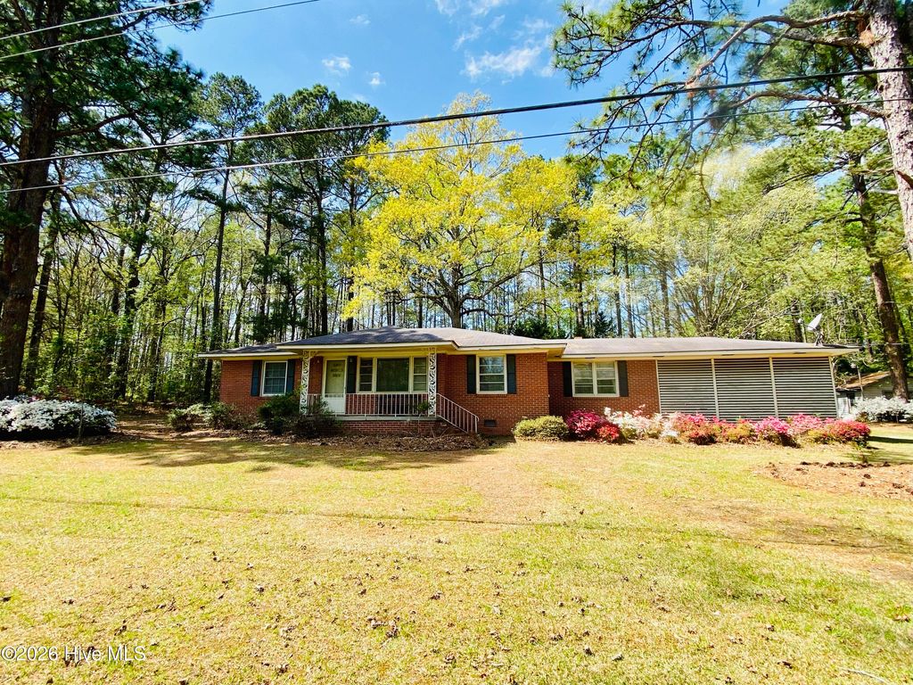 Photo of 764 Nc-231, Spring Hope, NC 27882 (MLS # 100573665)