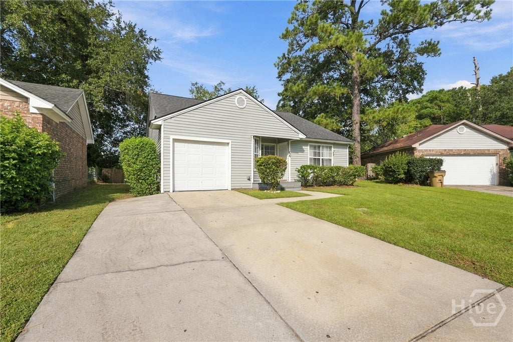 Photo of 137 Crossover Lane, Savannah, GA 31410 (MLS # SA365472)