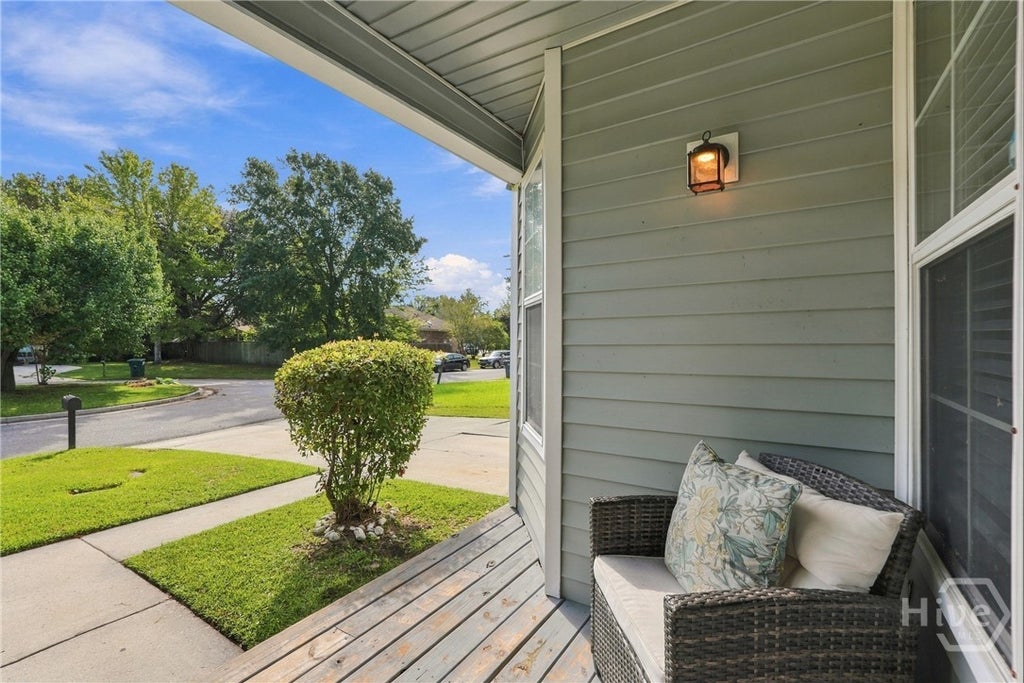 Photo of 137 Crossover Lane, Savannah, GA 31410 (MLS # SA365472)