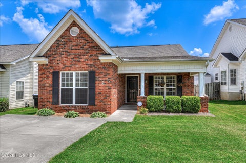 Homes For Sale - 2013 Glennfield Lane<br/> Augusta, GA 30909