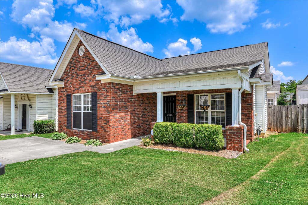 Photo of 2013 Glennfield Lane, Augusta, GA 30909 (MLS # 100581796)