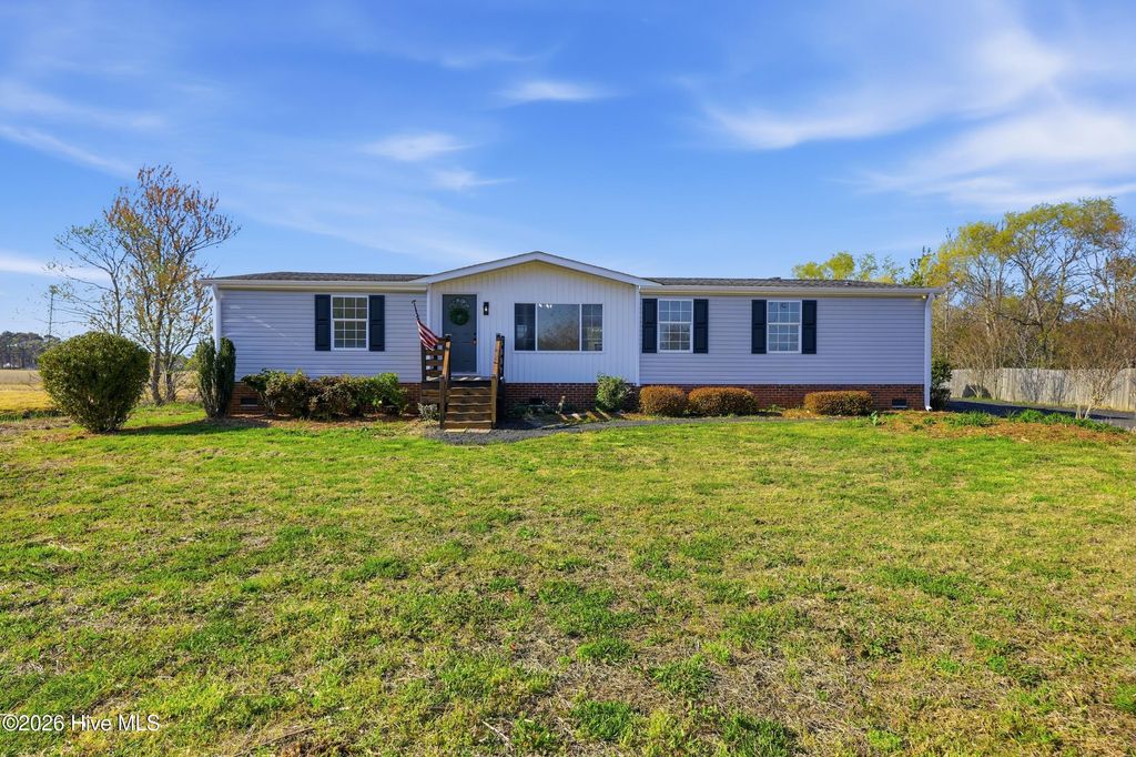 Photo of 148 Swains Lane, Barco, NC 27917 (MLS # 100564658)
