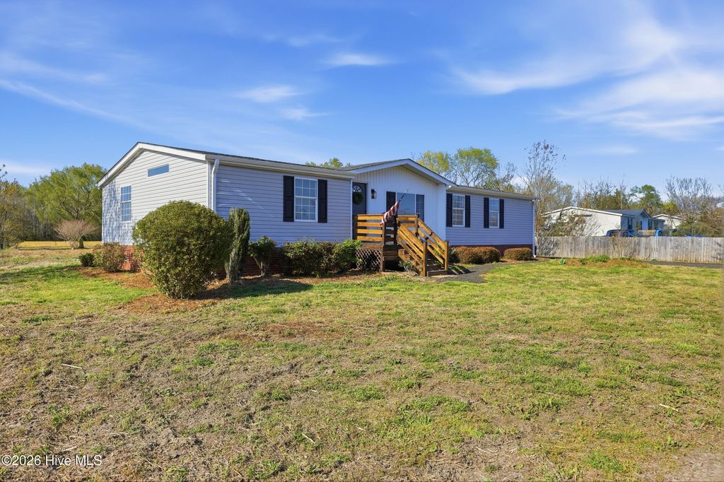 Photo of 148 Swains Lane, Barco, NC 27917 (MLS # 100564658)