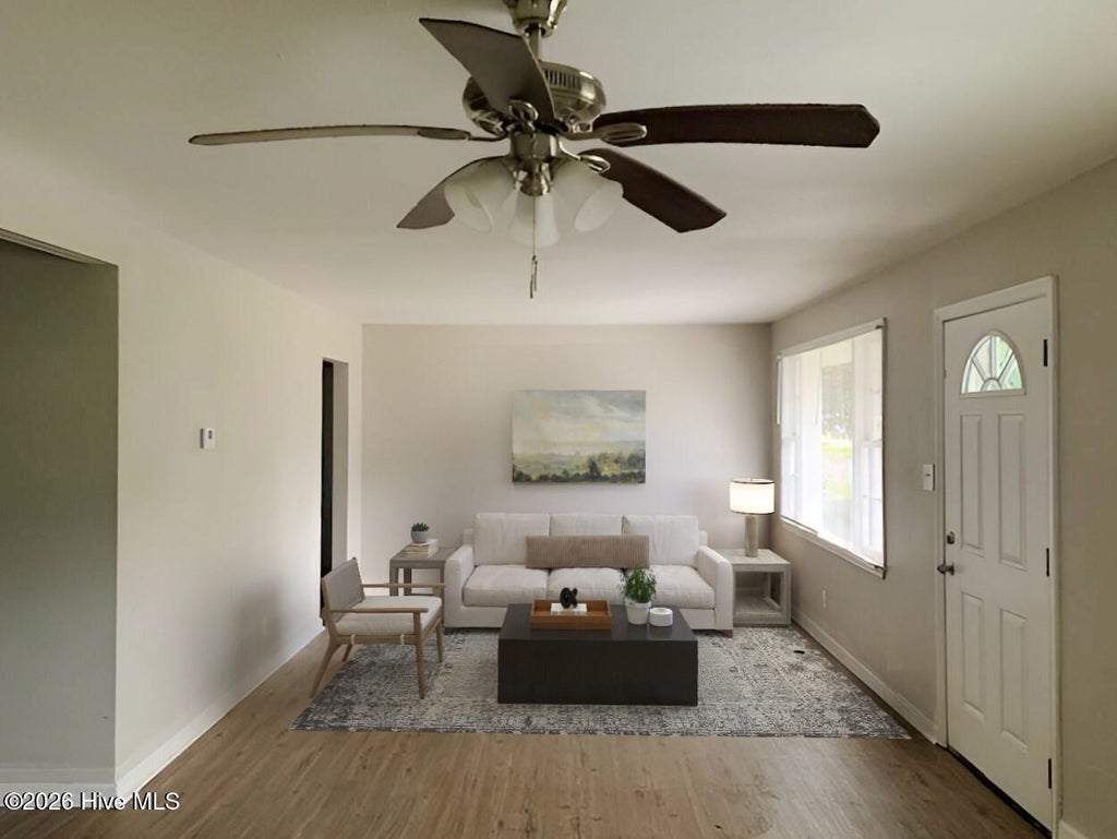 Photo of 1518 Dade Street, Augusta, GA 30904 (MLS # 100608463)